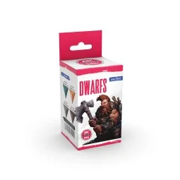 DWARFS (QUICK GEN SET) - AK Interactive AK17510