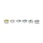 TRABI 601 S, 1/35 - AK Interactive AK35032