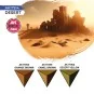 DESERT (QUICK GEN SET) - AK Interactive AK17514