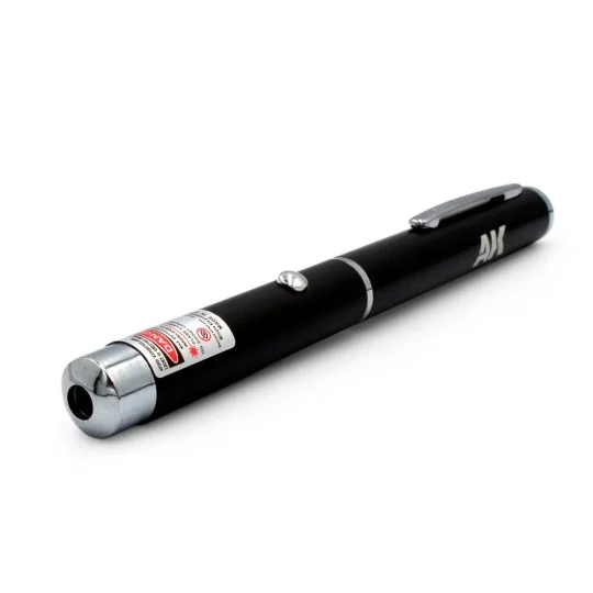 AK WARGAMES LASER POINTER - AK Interactive AK9538