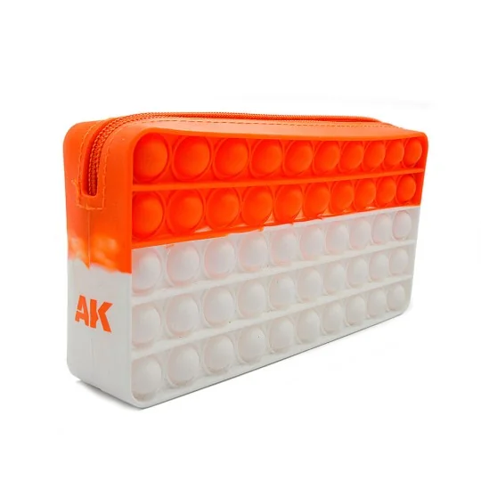 POP IT BUBBLE ZIP-UP CASE - AK Interactive MCHD032