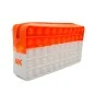 POP IT BUBBLE ZIP-UP CASE - AK Interactive MCHD032