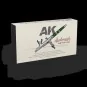 ESSENTIAL MODELING TOOLS - AK Interactive AK9559