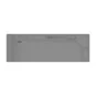 SILICONE TABLECLOTH GREY 88, 50 X 30 CM - AK Interactive AK9562