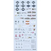 P-51D Mustang EDUARD-PROFIPACK, 1/72 - Eduard Plastic Kits 70173 P-51D Mustang EDUARD-PROFIPACK, 1/72 - Eduard Plastic Kits 70173