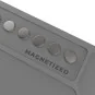 SILICONE TABLECLOTH GREY 88, 50 X 30 CM - AK Interactive AK9562