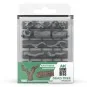 DEAD TREE BASING - BASING BITS 17 pieces - AK Interactive AKBIT0006