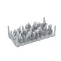 FERN - BASING BITS 25 pieces - AK Interactive AKBIT0007