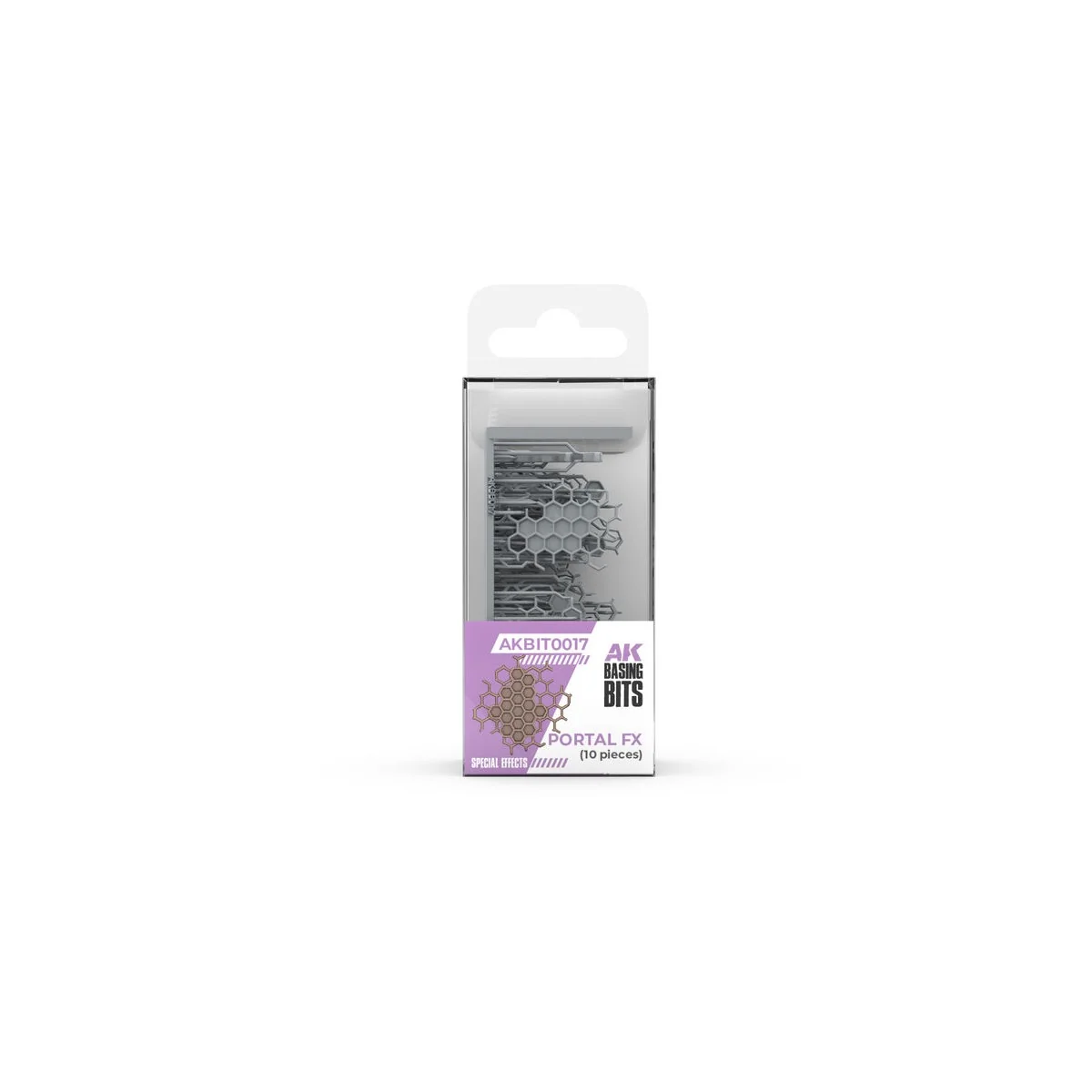 PORTAL FX - AK Interactive AKBIT0017