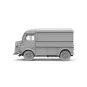 TYPE HY COMMERCIAL VAN, 1/35 - AK Interactive AK35035