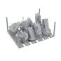 CONCRETE RUINS - AK Interactive AKBIT0023