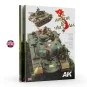 ARMOR IN VIETNAM EN - AK Interactive AK130029