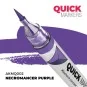 NECROMANCER PURPLE - QUICK MARKER - AK Interactive AKMQ002