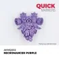 NECROMANCER PURPLE - QUICK MARKER - AK Interactive AKMQ002
