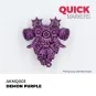 DEMON PURPLE - QUICK MARKER - AK Interactive AKMQ003