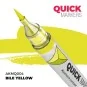 BILE YELLOW - QUICK MARKER - AK Interactive AKMQ004