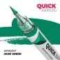 JADE GREEN - QUICK MARKER - AK Interactive AKMQ007