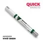 VIVID GREEN - QUICK MARKER - AK Interactive AKMQ009