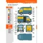 TYPE HY COMMERCIAL VAN, 1/35 - AK Interactive AK35035