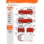 TYPE HY COMMERCIAL VAN, 1/35 - AK Interactive AK35035