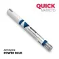 POWER BLUE - QUICK MARKER - AK Interactive AKMQ012
