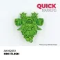 ORC FLESH - QUICK MARKER - AK Interactive AKMQ010