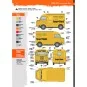 TYPE HY COMMERCIAL VAN, 1/35 - AK Interactive AK35035