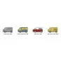TYPE HY COMMERCIAL VAN, 1/35 - AK Interactive AK35035
