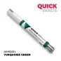 TURQUOISE GREEN - QUICK MARKER - AK Interactive AKMQ014
