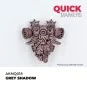 GREY SHADOW - QUICK MARKER - AK Interactive AKMQ018