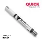 BLACK - QUICK MARKER - AK Interactive AKMQ021