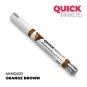 ORANGE BROWN - QUICK MARKER - AK Interactive AKMQ023