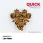 LEATHER - QUICK MARKER - AK Interactive AKMQ022