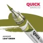 LEAF GREEN - QUICK MARKER - AK Interactive AKMQ031