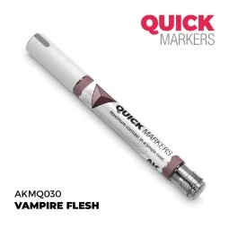 VAMPIRE FLESH - QUICK MARKER - AK Interactive AKMQ030 2