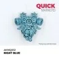 NIGHT BLUE - QUICK MARKER - AK Interactive AKMQ032