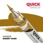 DESERT SAND - QUICK MARKER - AK Interactive AKMQ033