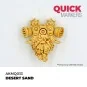 DESERT SAND - QUICK MARKER - AK Interactive AKMQ033