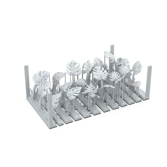 MONSTERA - AK Interactive AKBIT0025