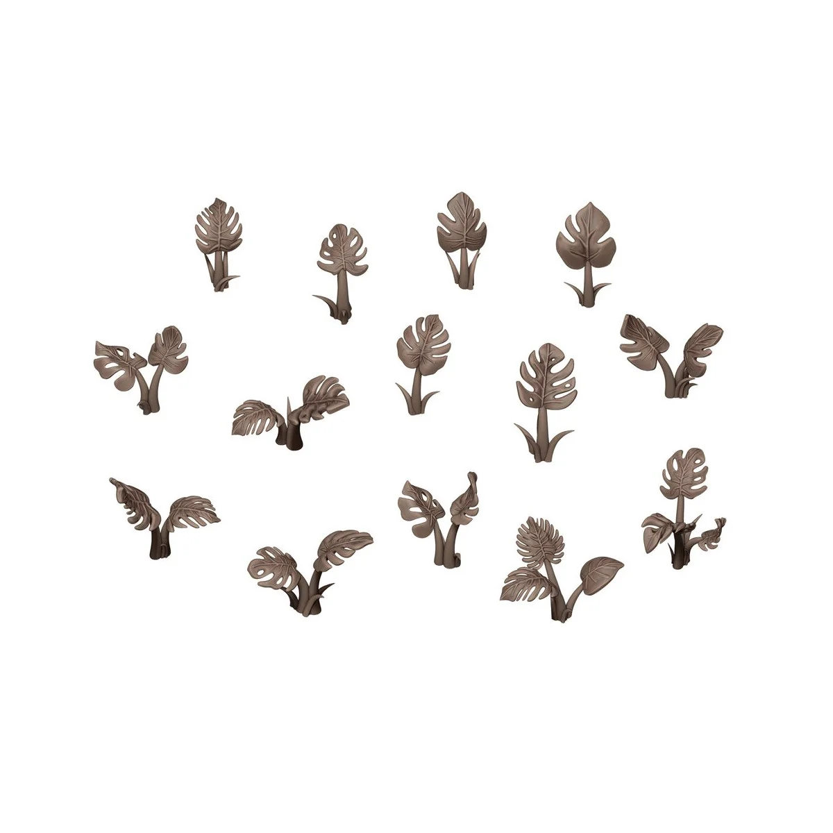 MONSTERA - AK Interactive AKBIT0025