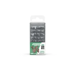 NOPAL CACTUS - AK Interactive AKBIT0026