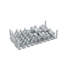SEALS AND SCROLLS - AK Interactive AKBIT0027 2