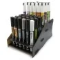 MODULAR ORGANIZER FOR 68 MARKERS - AK Interactive AKORGMARKERS