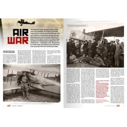 POLISH & SOVIET THE 1920 WAR IN THE AIR by LUKASZ BOCH - AK Interac... 2