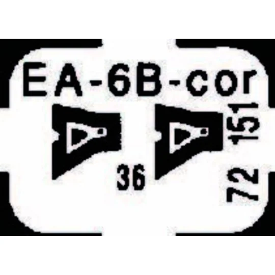 EA-6B Prowler - Eduard Accessories 72151