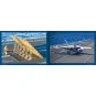 CARRIER OPS NIMITZ CLASS CARRIERS FLIGHT DECK OPERATIONS by JOHN LE...