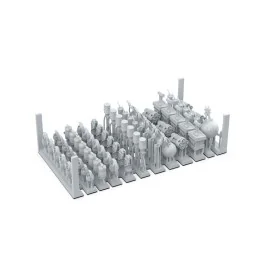 BOMBS & GRENADES - AK Interactive AKBIT0028 2