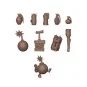 BOMBS & GRENADES - AK Interactive AKBIT0028