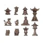 JAPANESE SCENERY - AK Interactive AKBIT0029