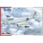 Gloster Meteor F Mk.III ‘WWII Jet Fighter’, 1/72 - Special Hobby 10...
